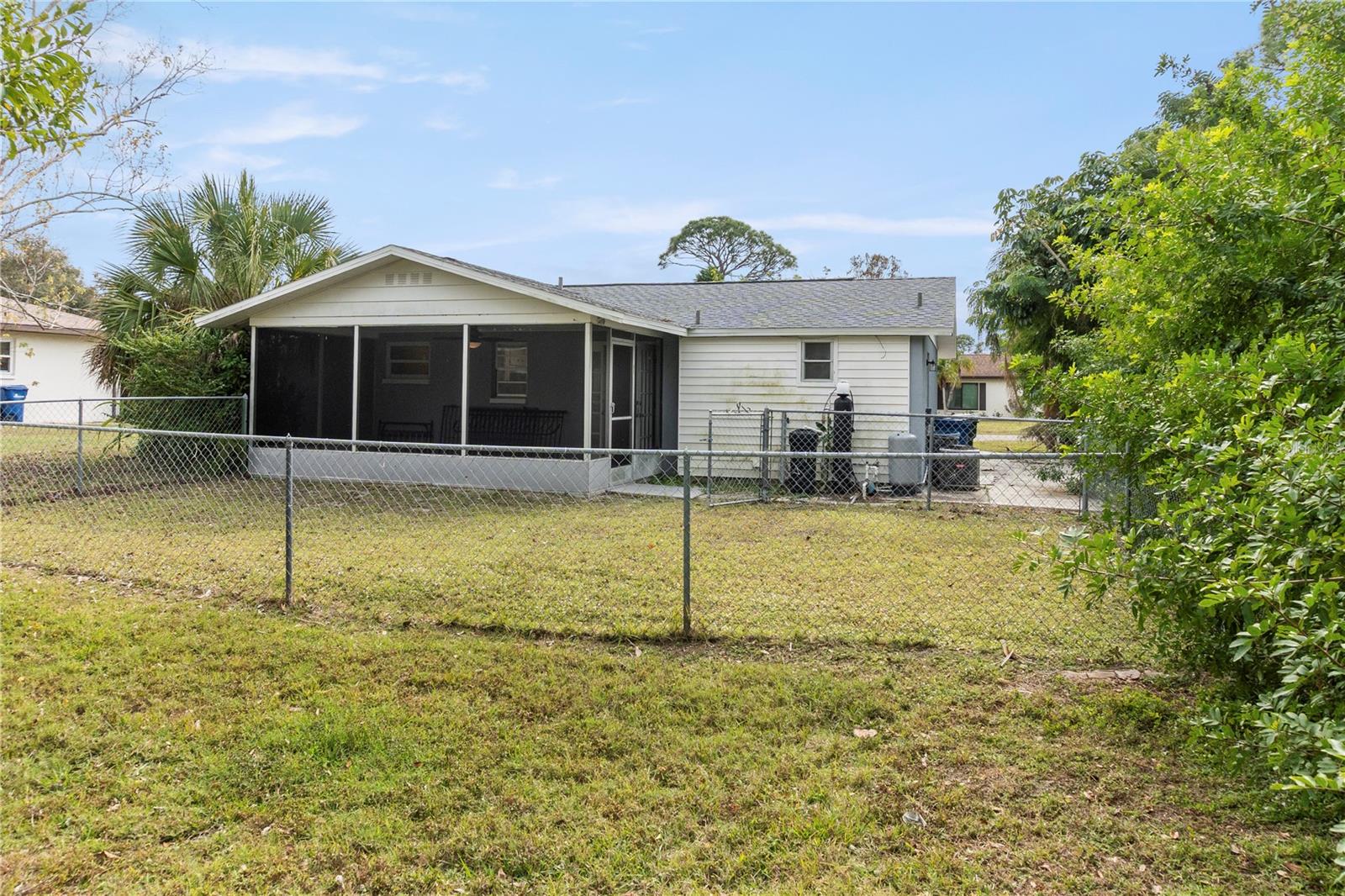 340 PERIWINKLE RD, VENICE, FL — photo 26