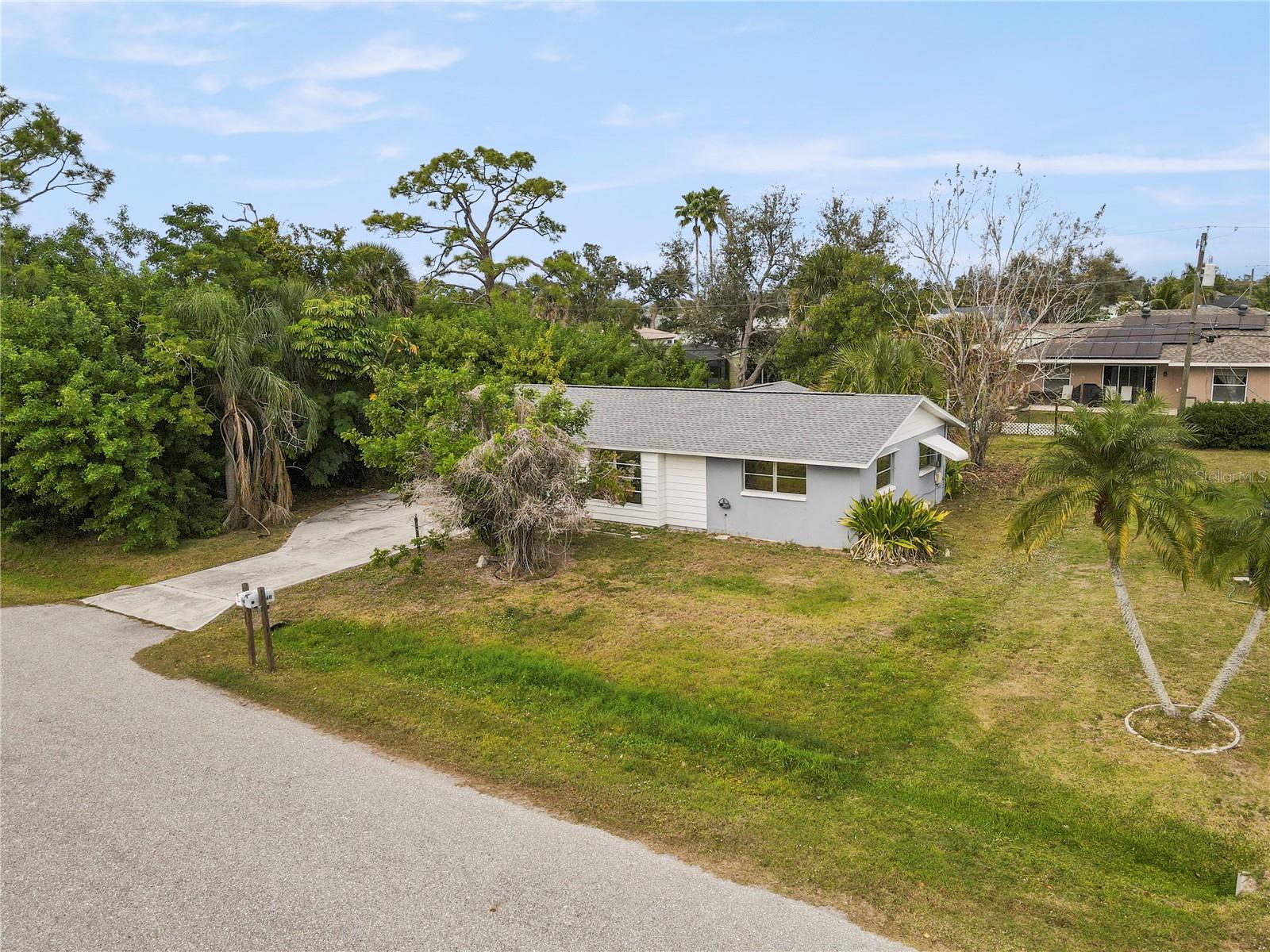 340 PERIWINKLE RD, VENICE, FL — photo 27