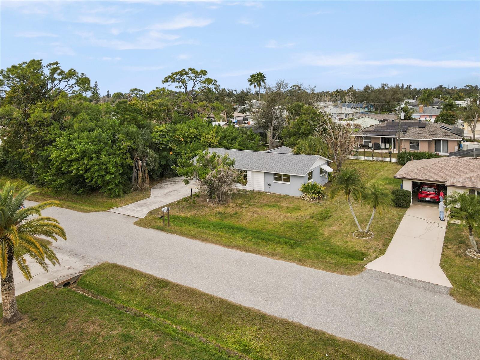 340 PERIWINKLE RD, VENICE, FL — photo 30