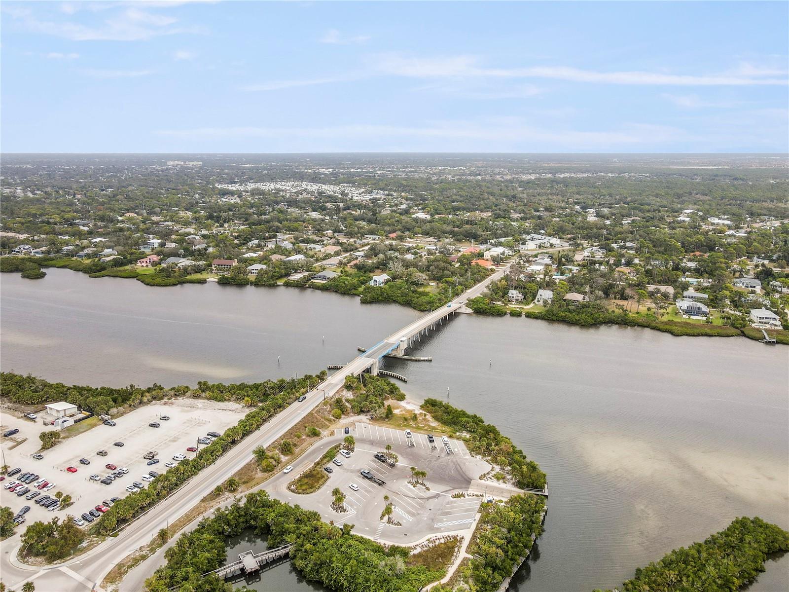 340 PERIWINKLE RD, VENICE, FL — photo 31