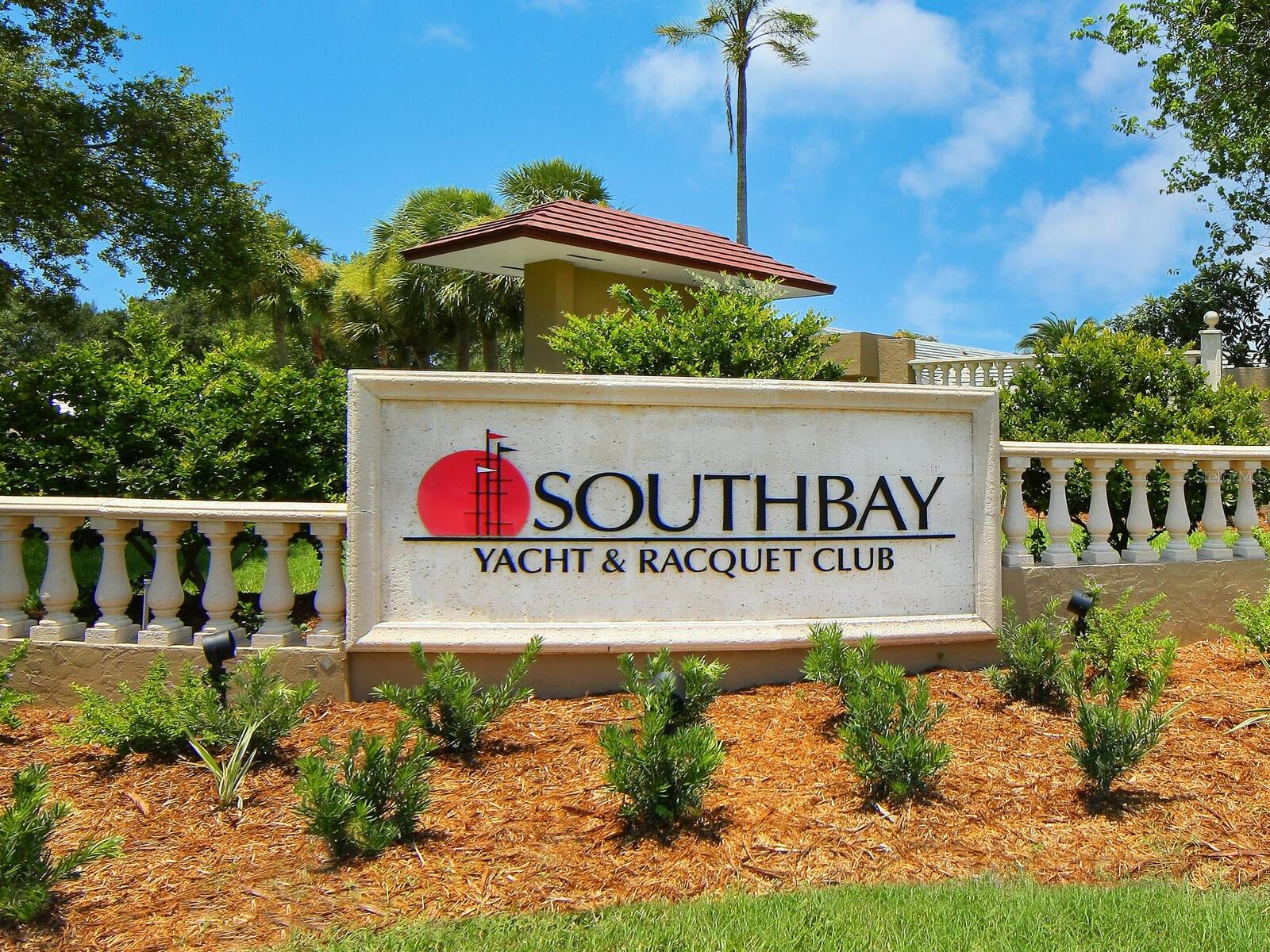 1355 SOUTHBAY DR, OSPREY, FL — photo 4