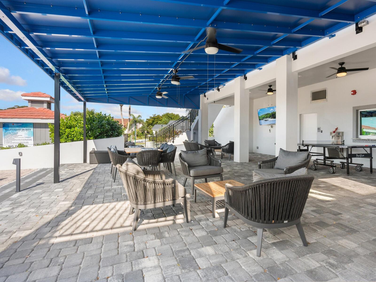 1355 SOUTHBAY DR, OSPREY, FL — photo 10