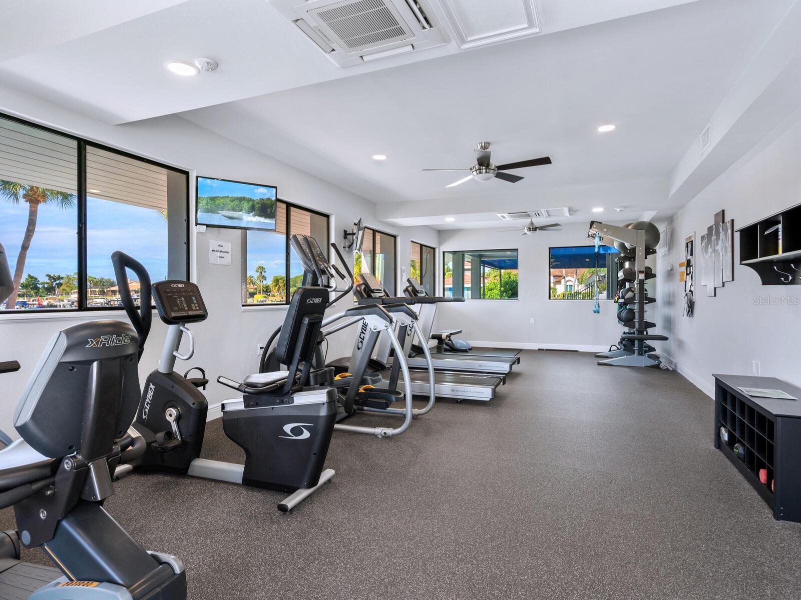1355 SOUTHBAY DR, OSPREY, FL — photo 14