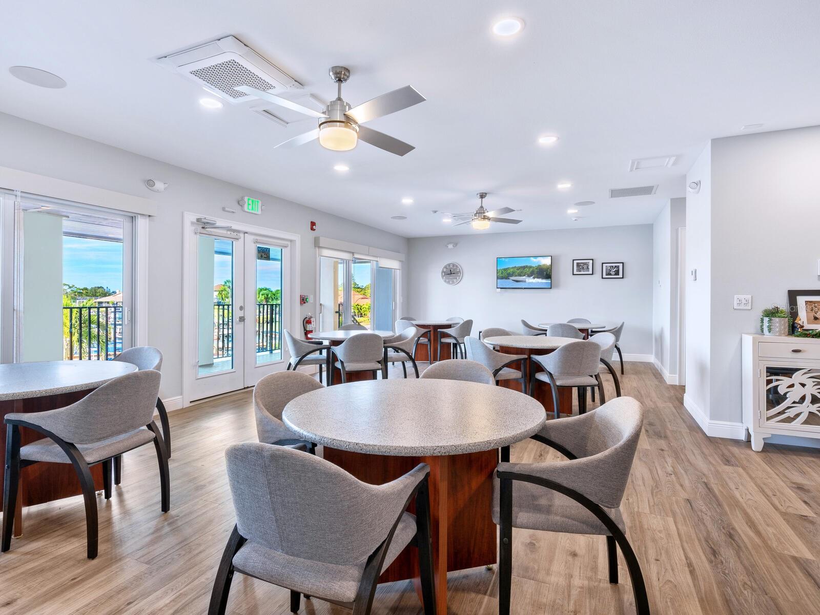 1355 SOUTHBAY DR, OSPREY, FL — photo 30