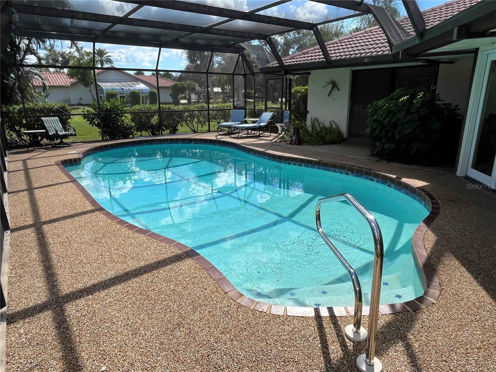 1355 SOUTHBAY DR, OSPREY, FL — photo 43