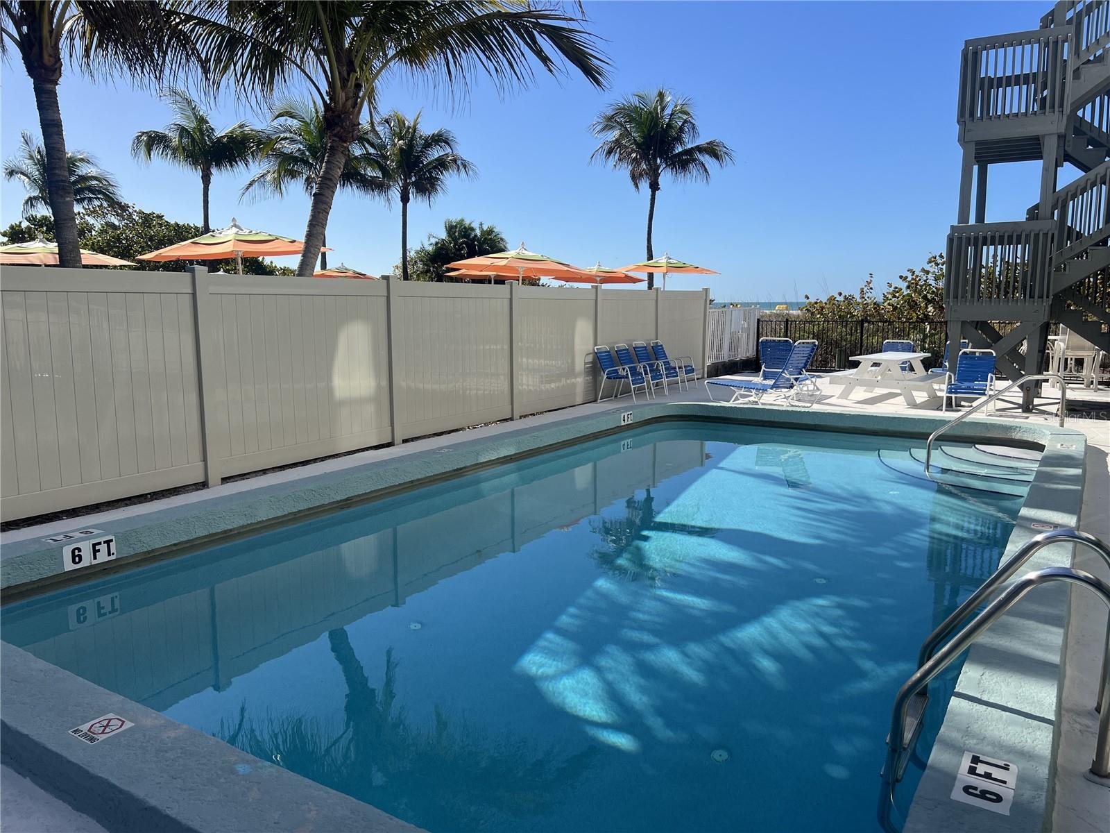 200 120TH AVE W #3A, TREASURE ISLAND, FL — photo 3