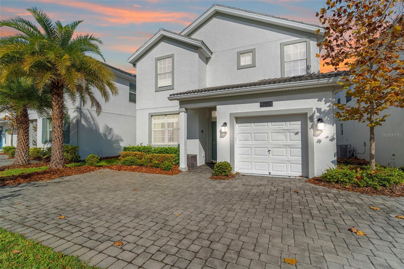 4778 KINGS CASTLE CIR, KISSIMMEE, FL — photo 3