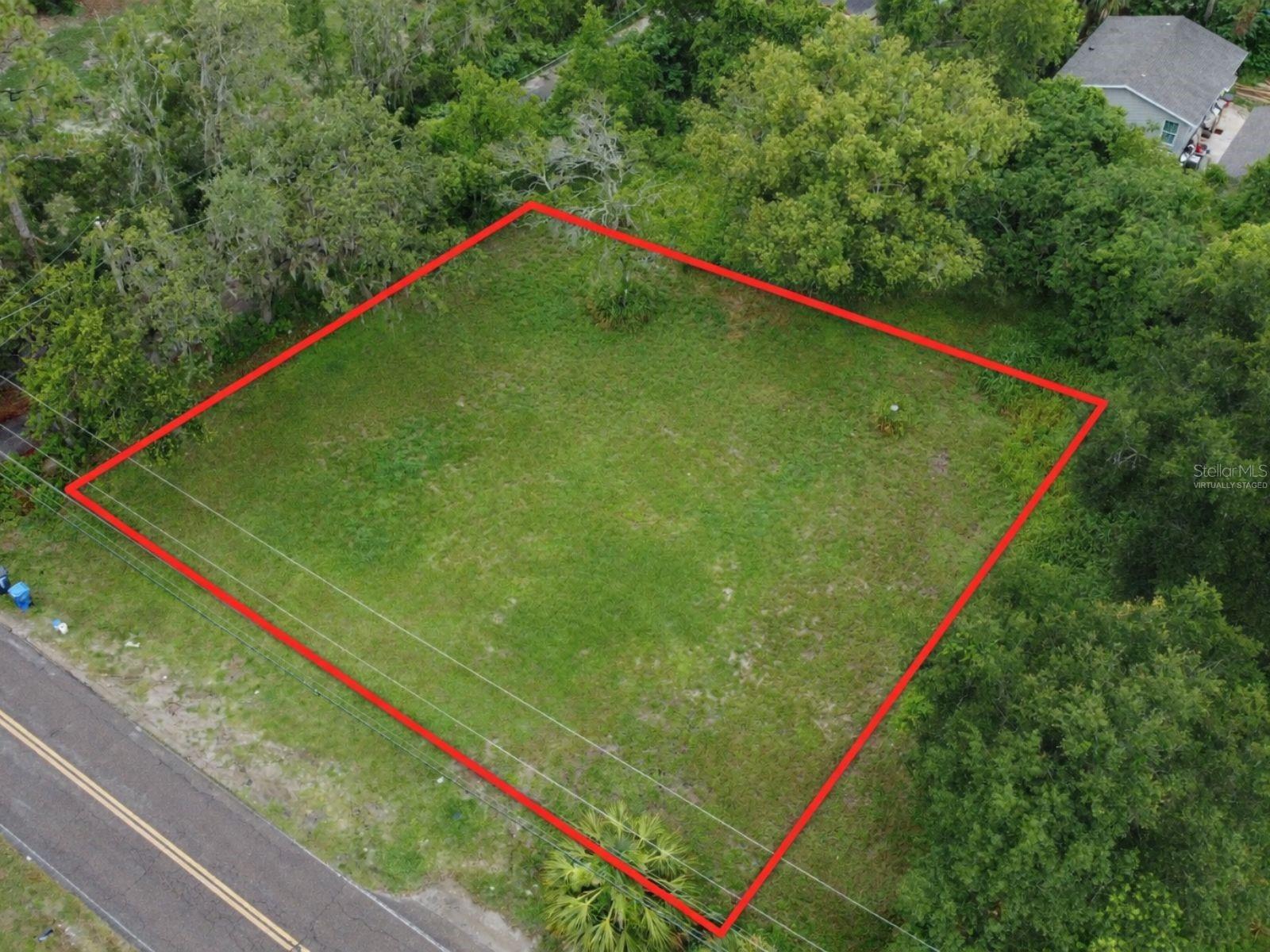 10616 DAVIS RD, TAMPA, FL