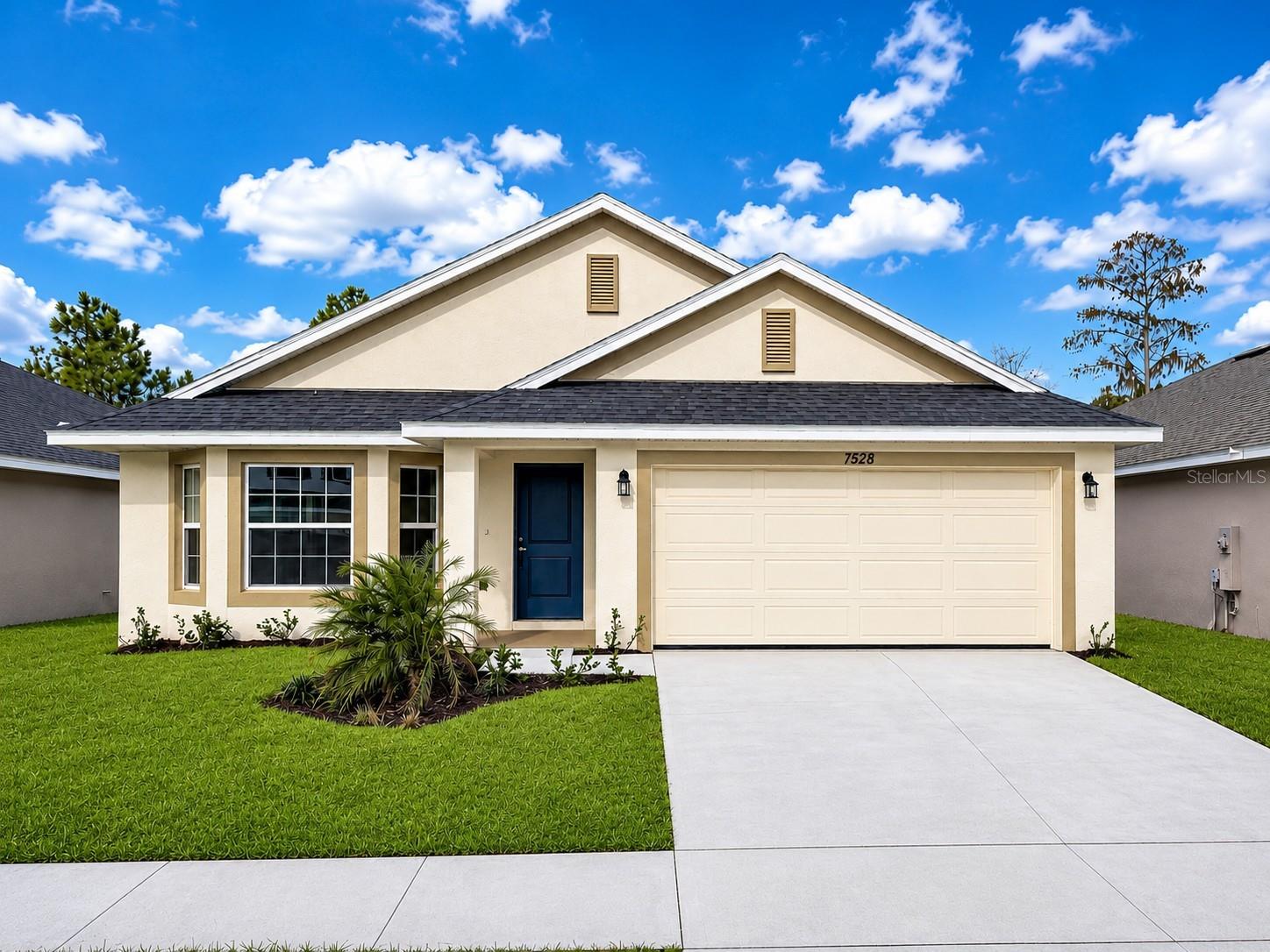 7528 BENT TREE LOOP, ST CLOUD, FL