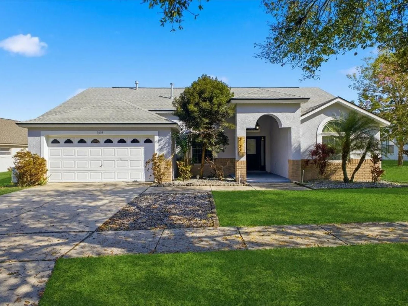 3133 SAMOSA HILL CIR, CLERMONT, FL — photo 3