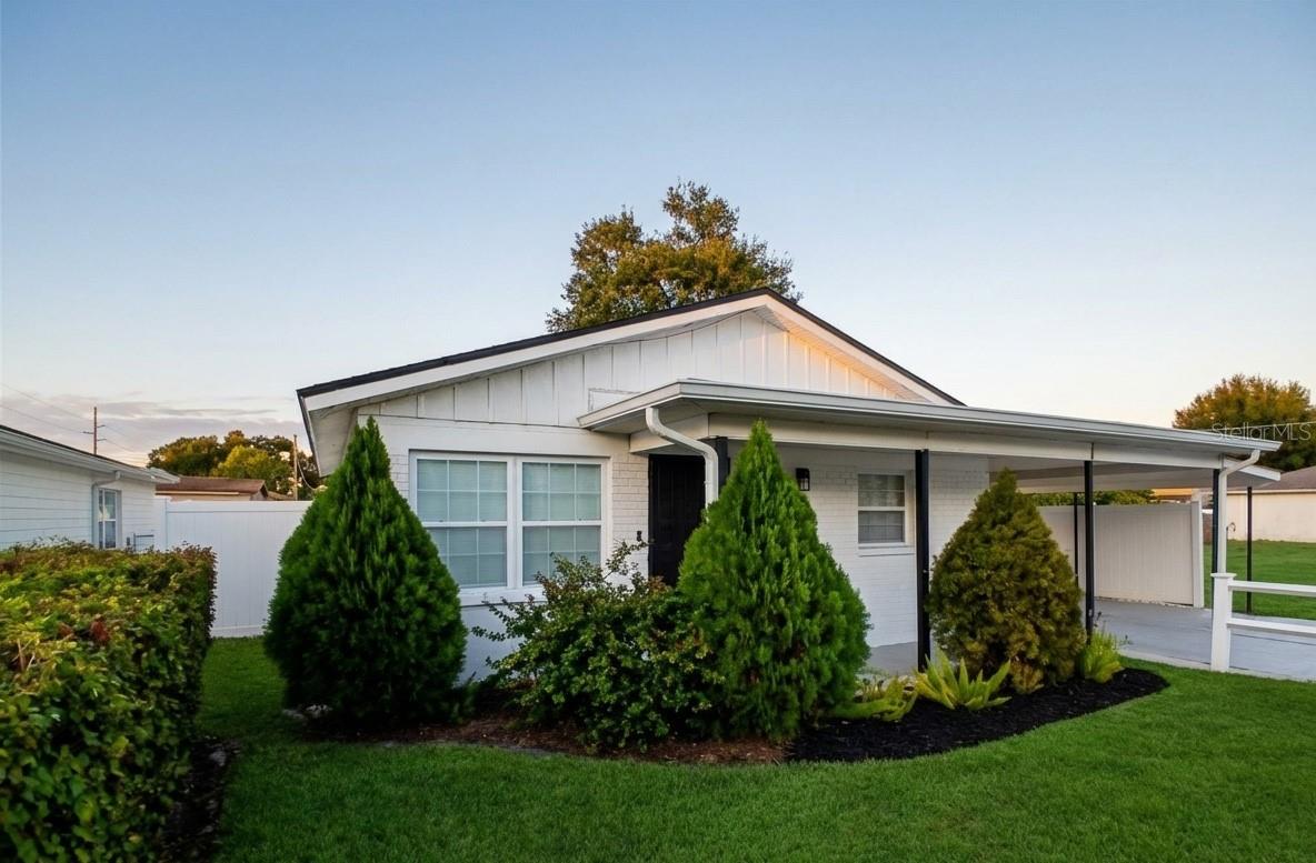 3321 W PALMETTO ST, TAMPA, FL