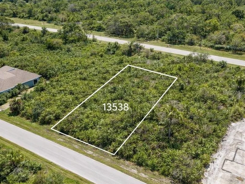 13538 ABUTILON LN, PORT CHARLOTTE, FL