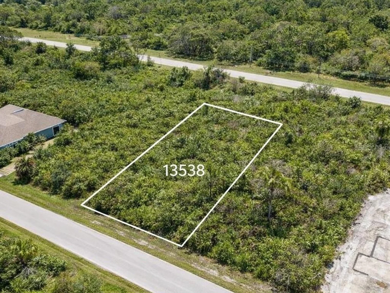 13538 ABUTILON LN, PORT CHARLOTTE, FL — photo 1