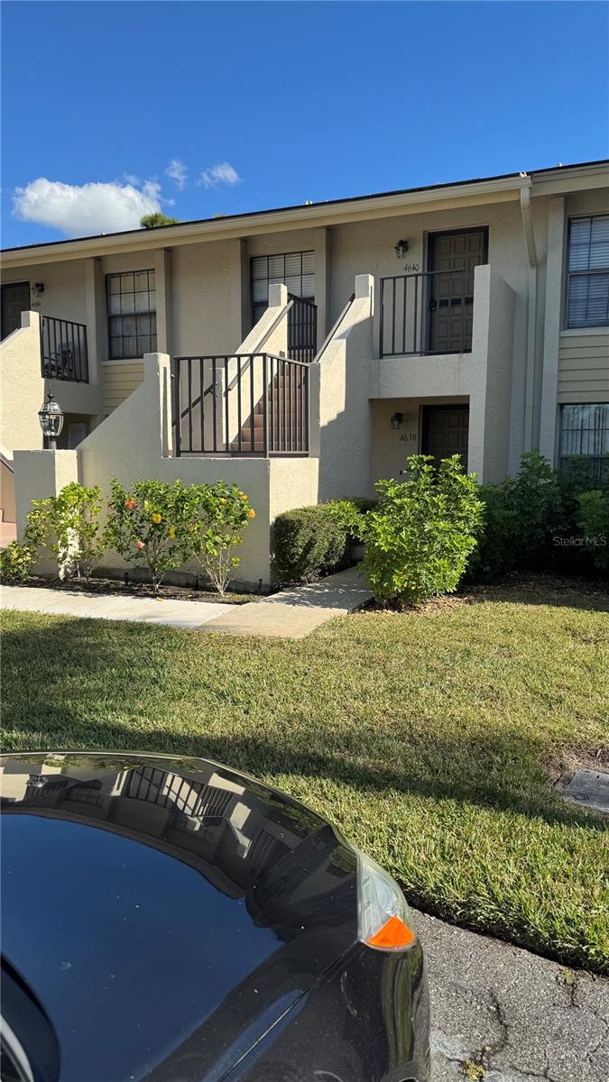 4640 WEYBRIDGE #12, SARASOTA, FL — photo 4