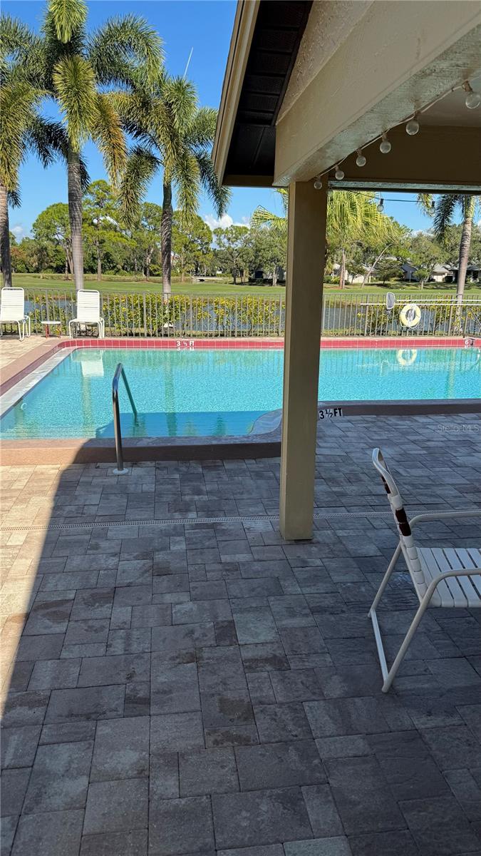 4640 WEYBRIDGE #12, SARASOTA, FL — photo 13