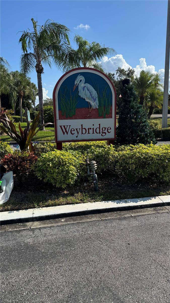 4640 WEYBRIDGE #12, SARASOTA, FL — photo 14