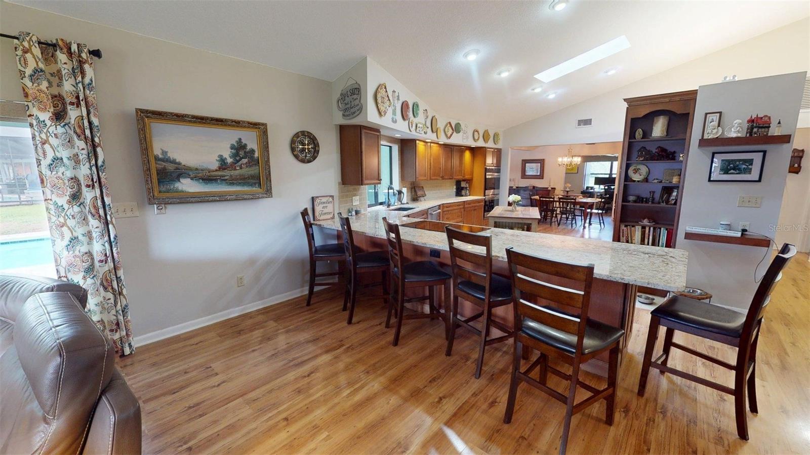 2215 TONIWOOD LN, PALM HARBOR, FL — photo 14