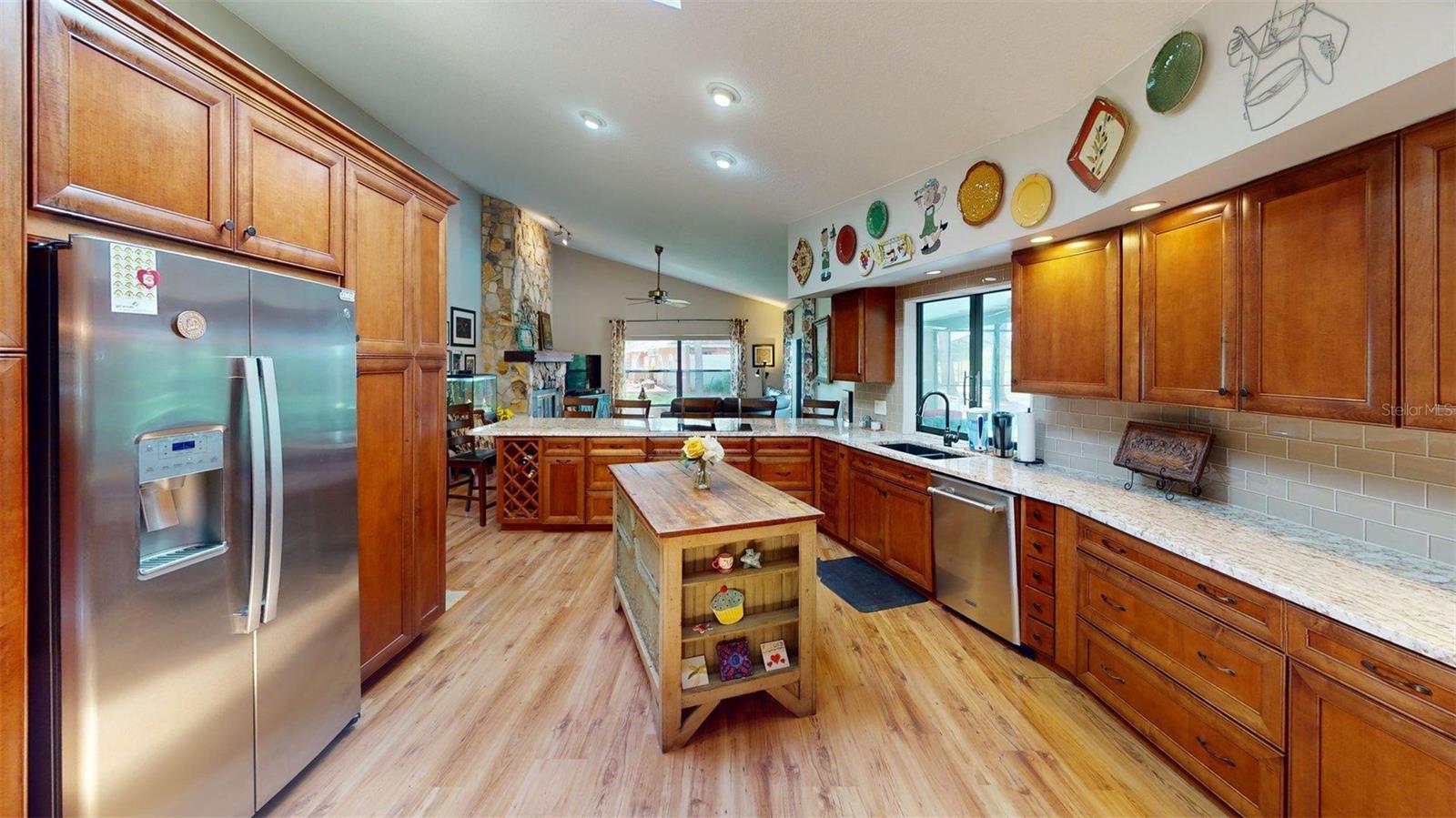 2215 TONIWOOD LN, PALM HARBOR, FL — photo 17