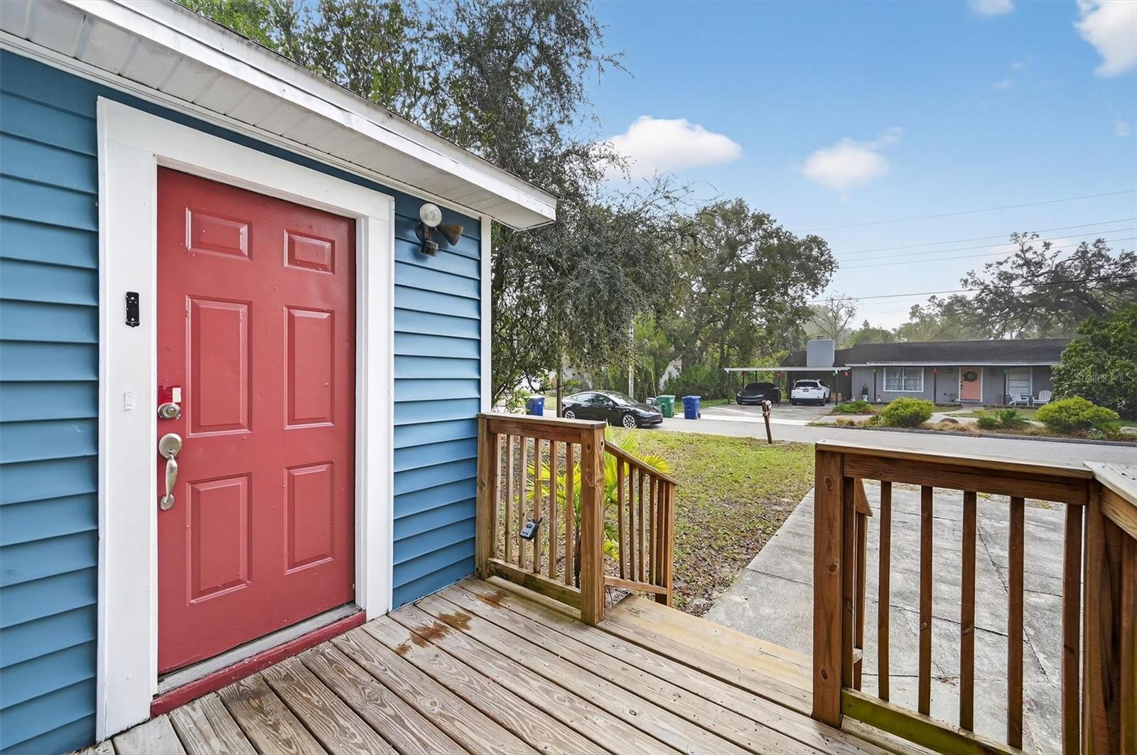 1908 E JEAN ST, TAMPA, FL — photo 4