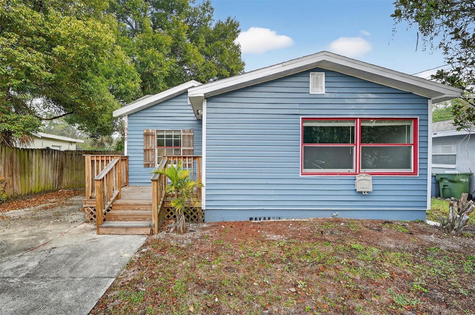 1908 E JEAN ST, TAMPA, FL — photo 2