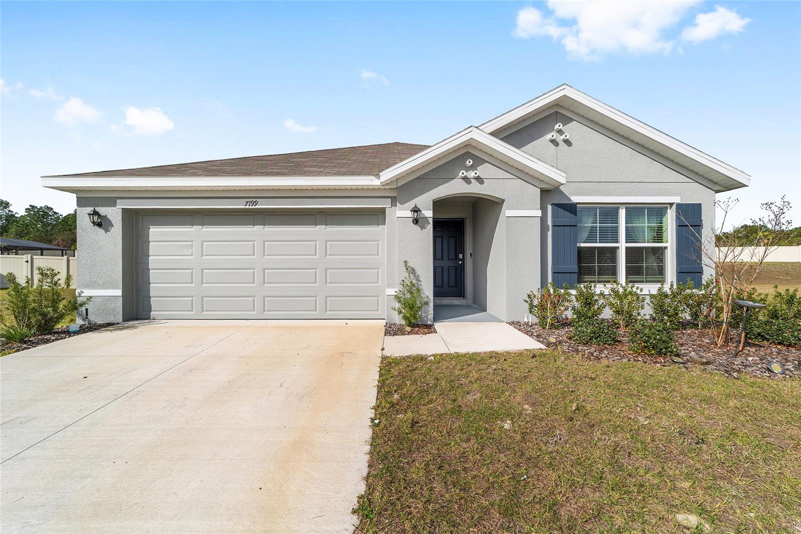 7199 SW 135TH PL, OCALA, FL