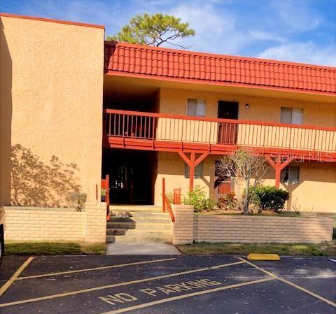 2804 N POWERS DR #27, ORLANDO, FL