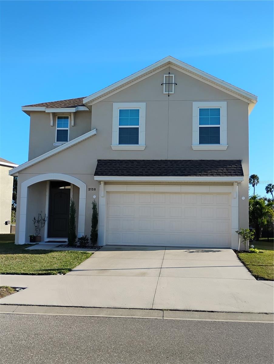5150 SAN PALERMO DR, BRADENTON, FL