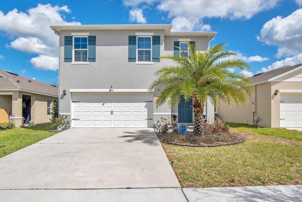 410 LADY BELLA PL, DELAND, FL