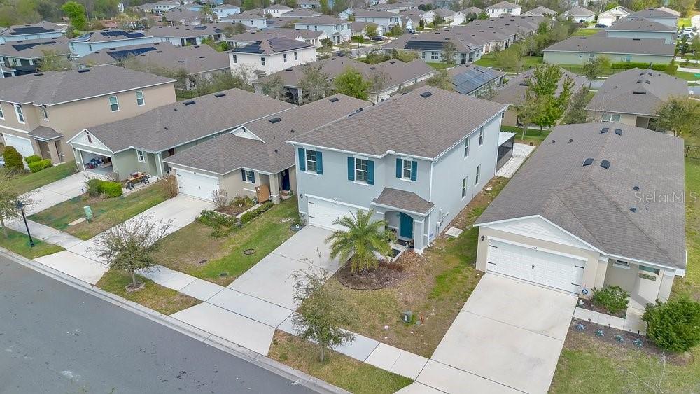 410 LADY BELLA PL, DELAND, FL — photo 33