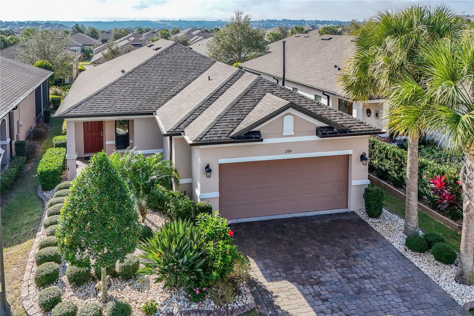 1284 ZEEK RIDGE ST, CLERMONT, FL