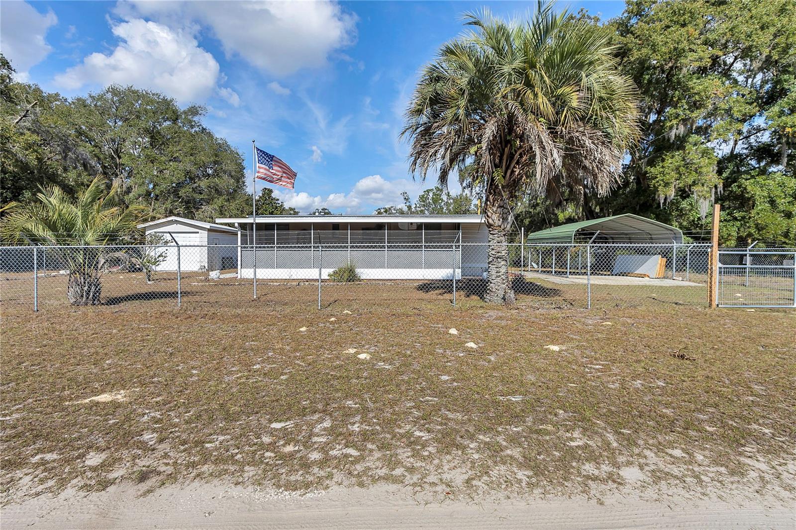 3003 NE 165TH PL, CITRA, FL — photo 4