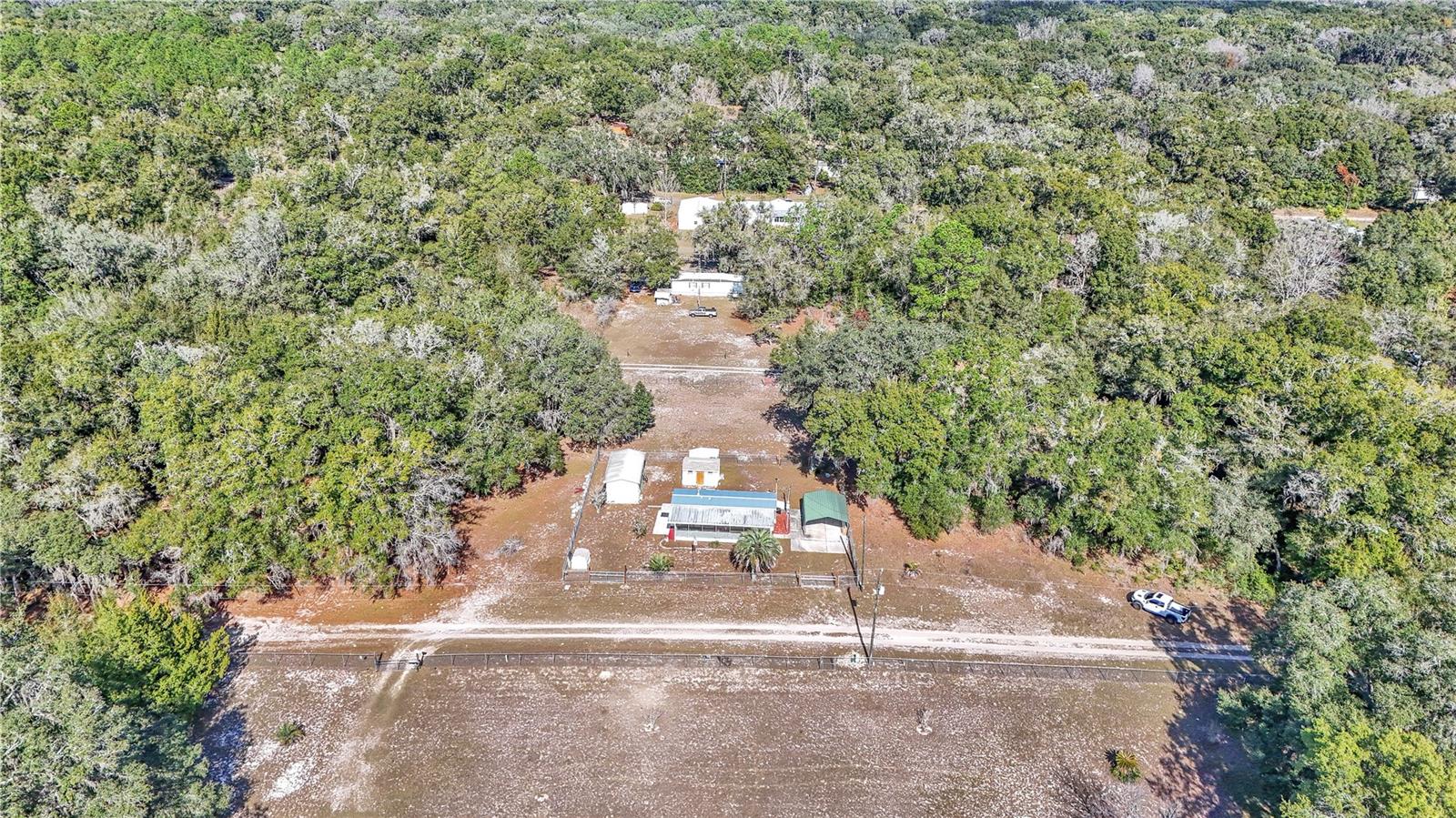 3003 NE 165TH PL, CITRA, FL — photo 66
