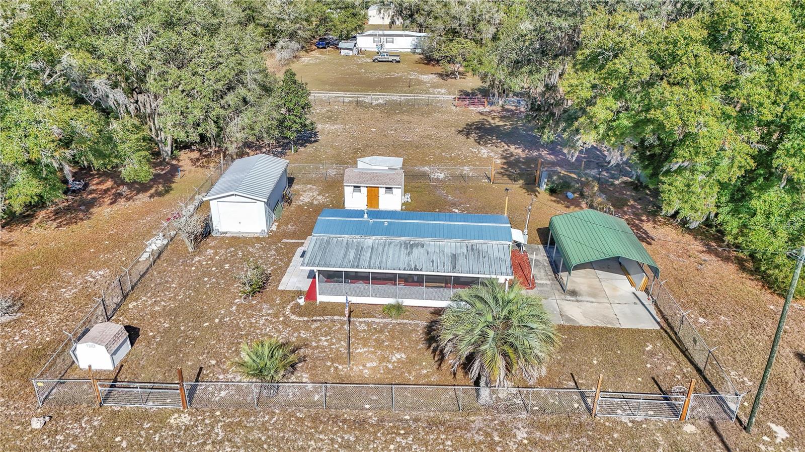 3003 NE 165TH PL, CITRA, FL — photo 67