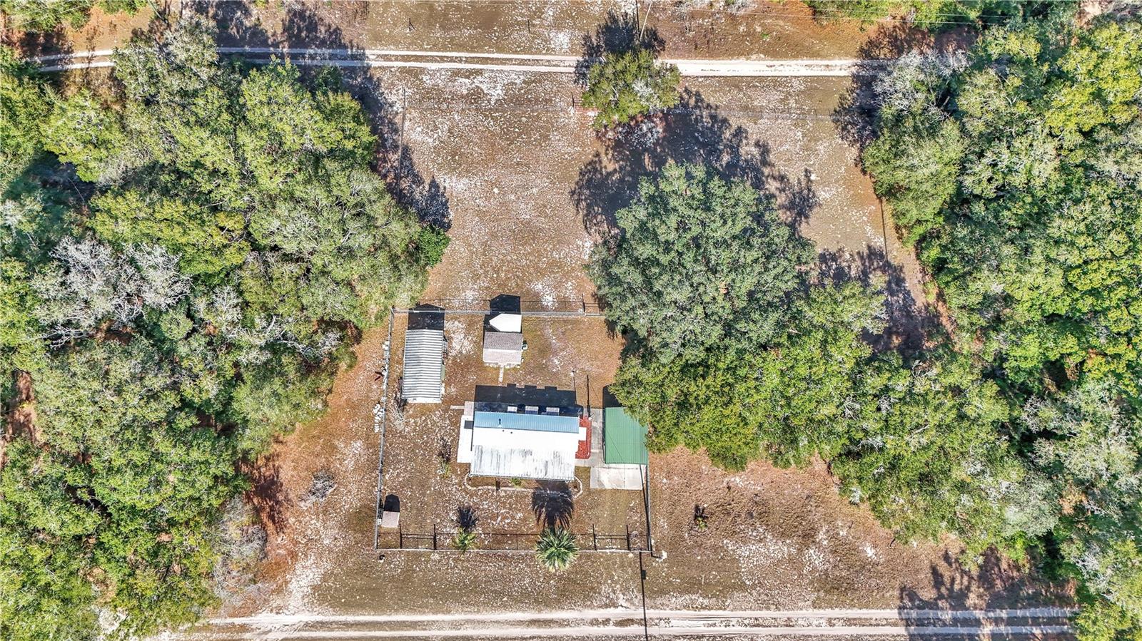 3003 NE 165TH PL, CITRA, FL — photo 69