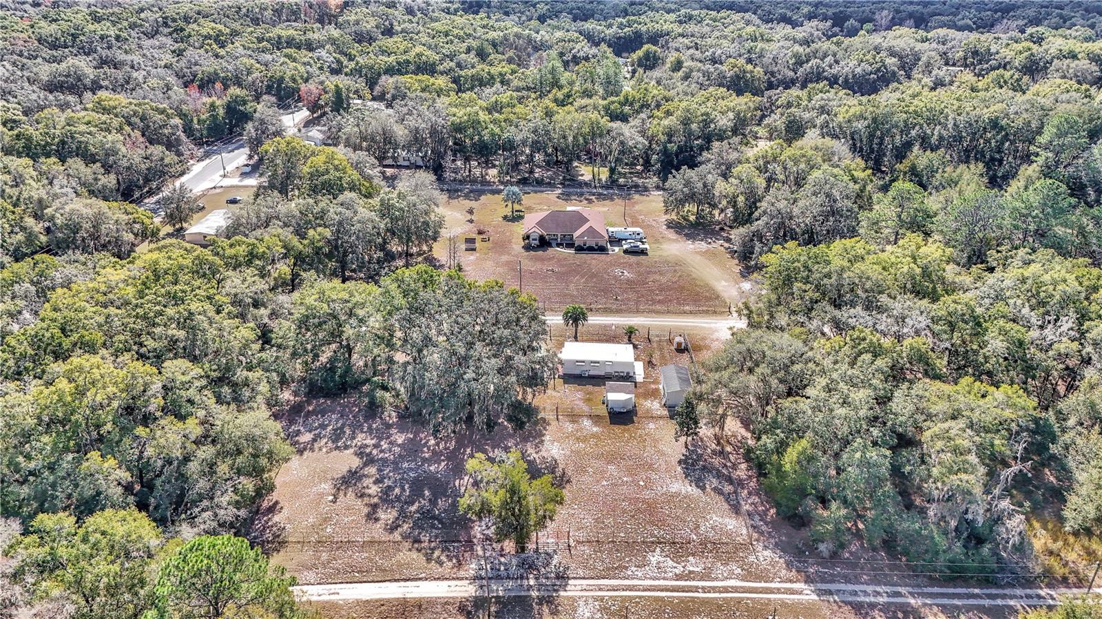 3003 NE 165TH PL, CITRA, FL — photo 72