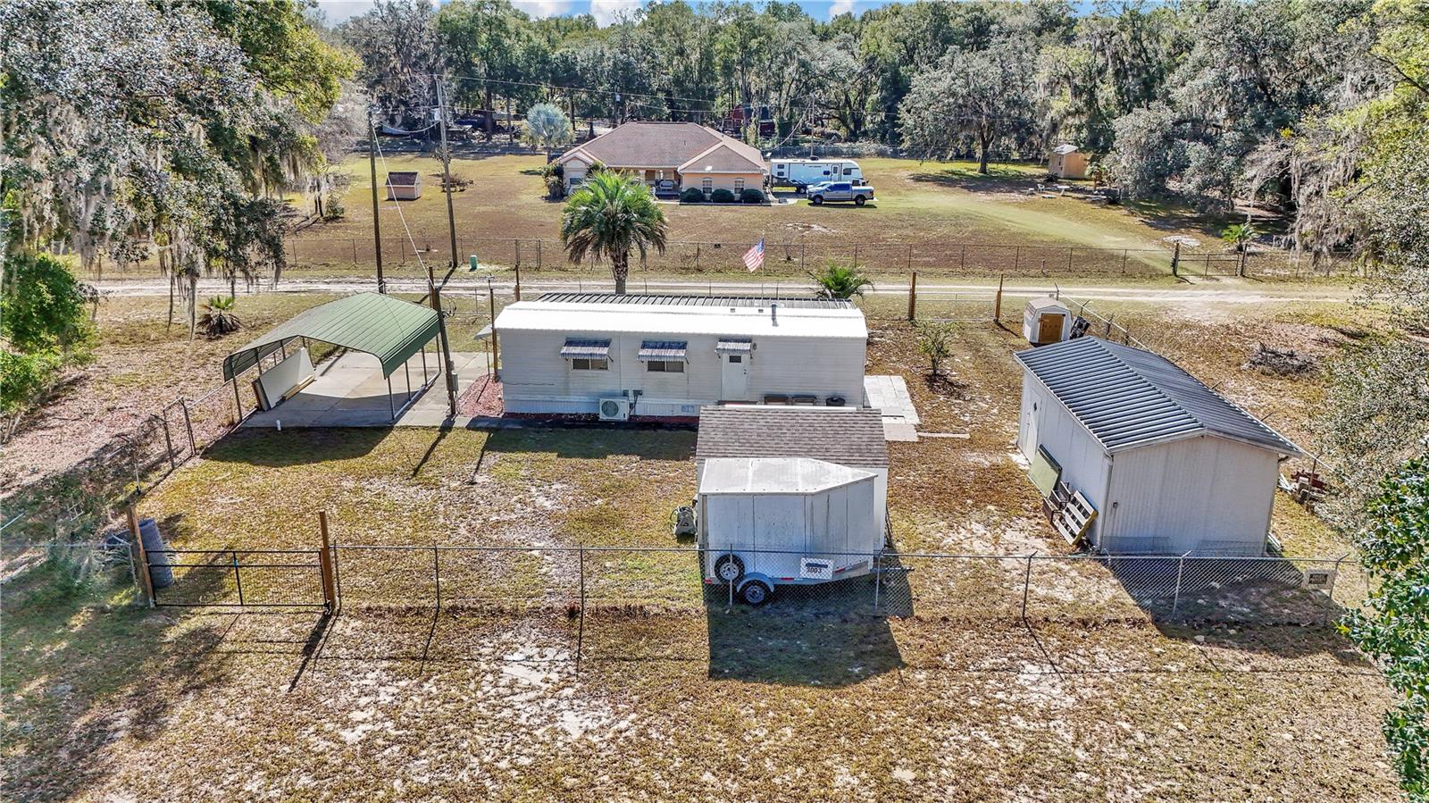 3003 NE 165TH PL, CITRA, FL — photo 73
