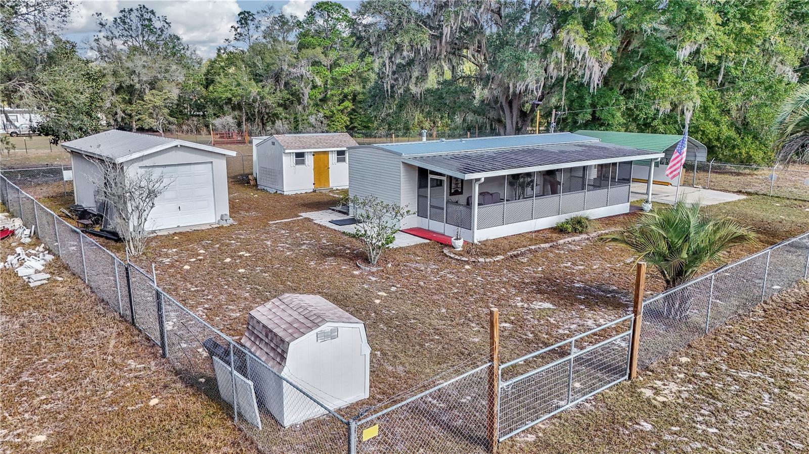 3003 NE 165TH PL, CITRA, FL — photo 79