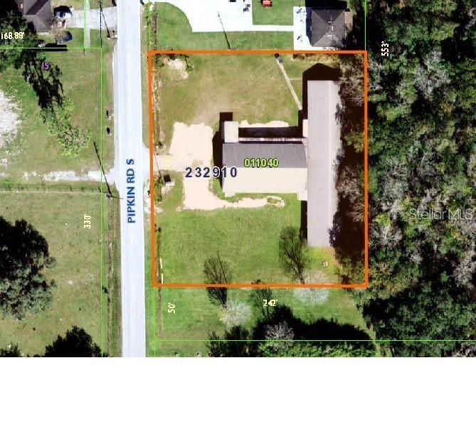 4626 S PIPKIN RD, LAKELAND, FL — photo 2
