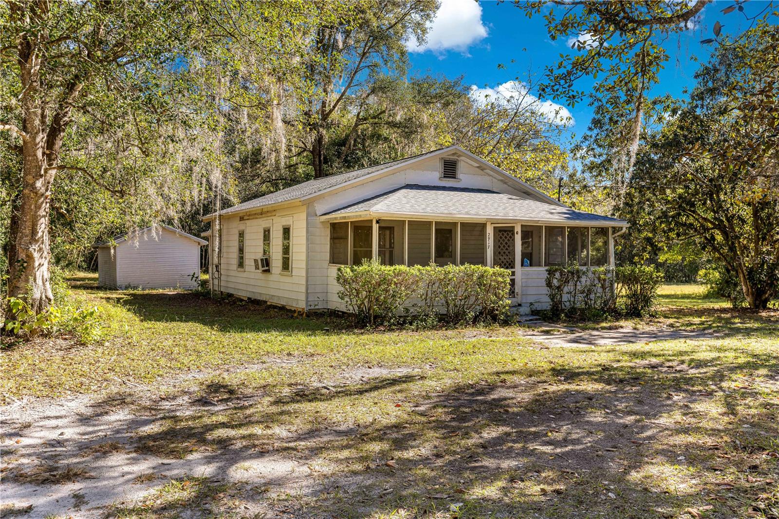 2917 NE 14TH AVE, OCALA, FL