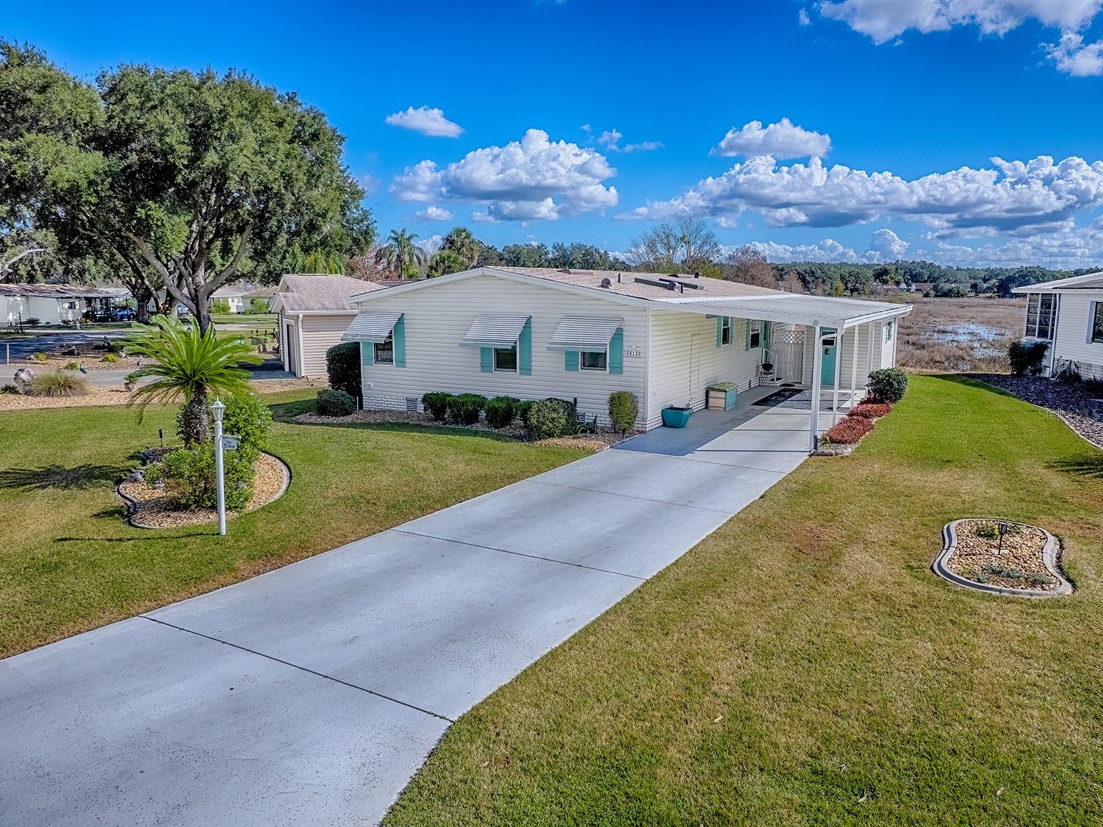 25120 CLIFFORD HL, LEESBURG, FL