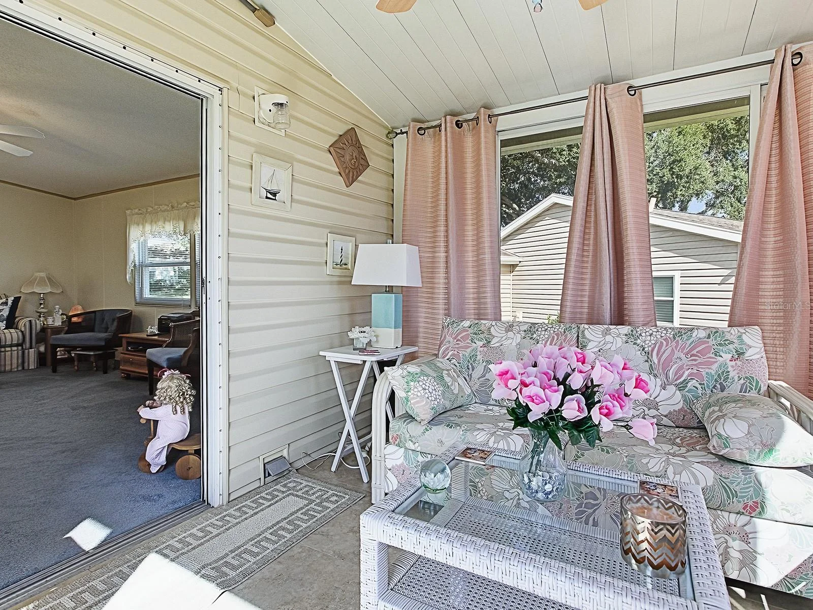 25120 CLIFFORD HL, LEESBURG, FL — photo 49