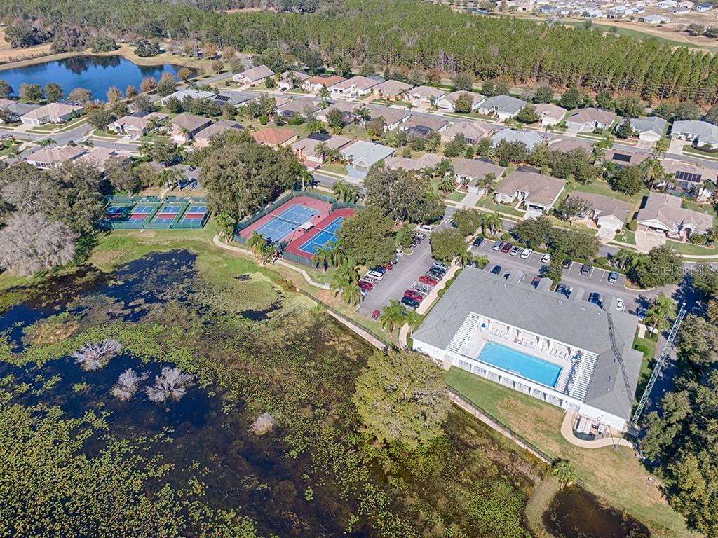 25120 CLIFFORD HL, LEESBURG, FL — photo 88
