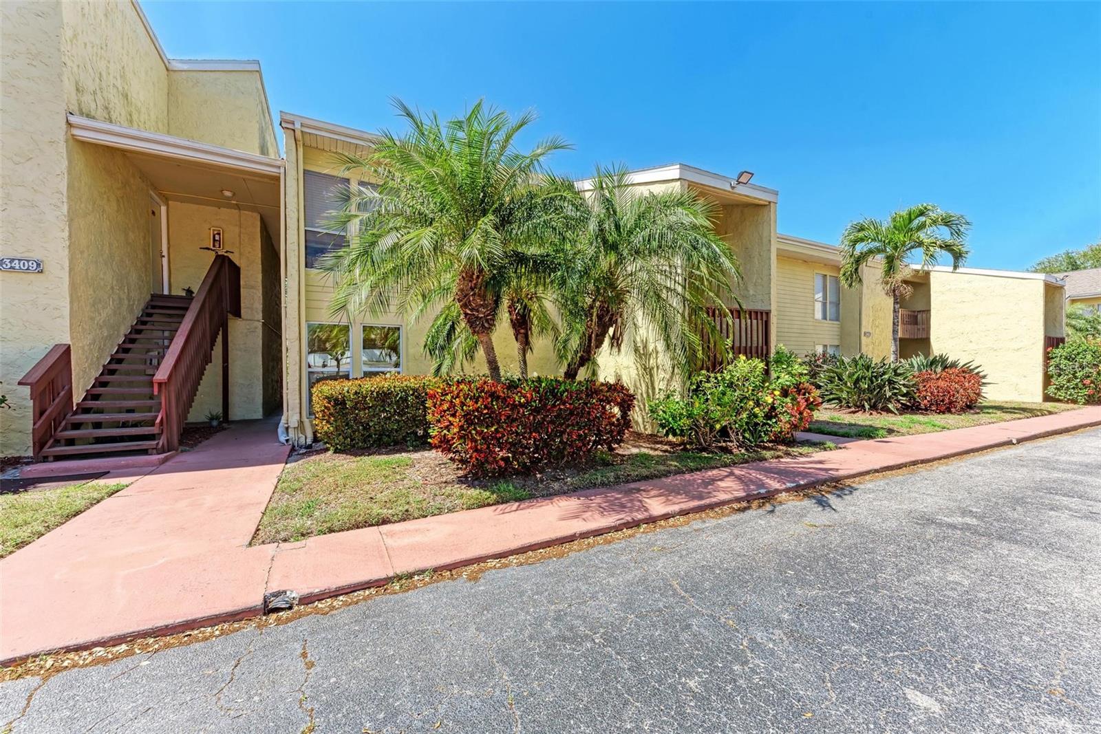 3411 CLARK RD #212, SARASOTA, FL