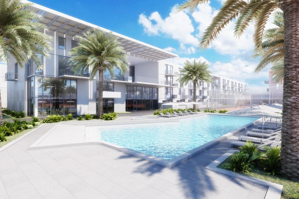 2170 ROBINHOOD ST #A1-304, SARASOTA, FL — photo 12