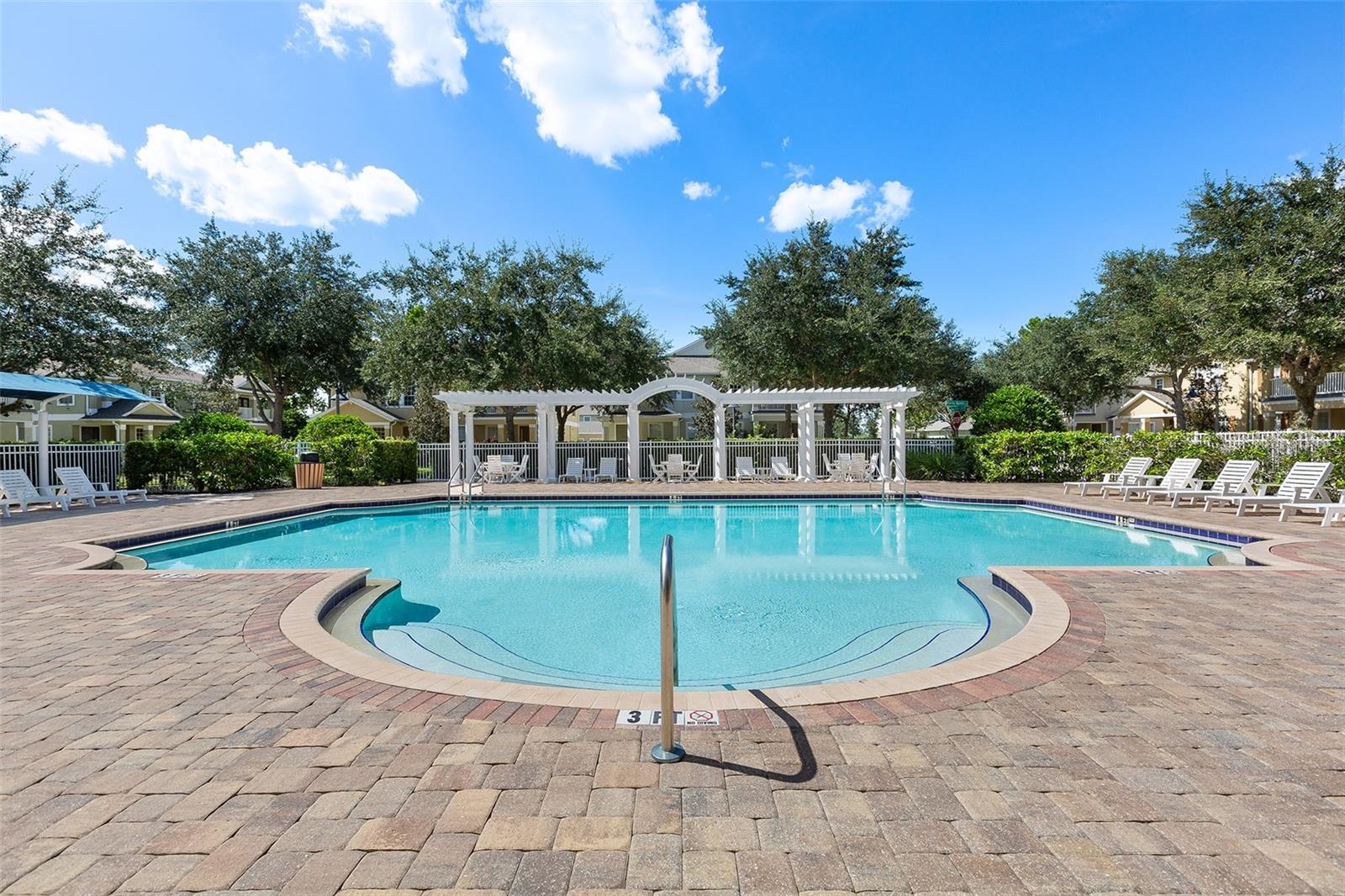 0 OAK GLEN TRAIL #37E, ST CLOUD, FL — photo 36
