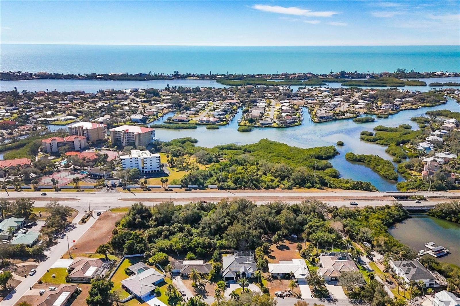 2099 S TAMIAMI TRL N, OSPREY, FL — photo 13