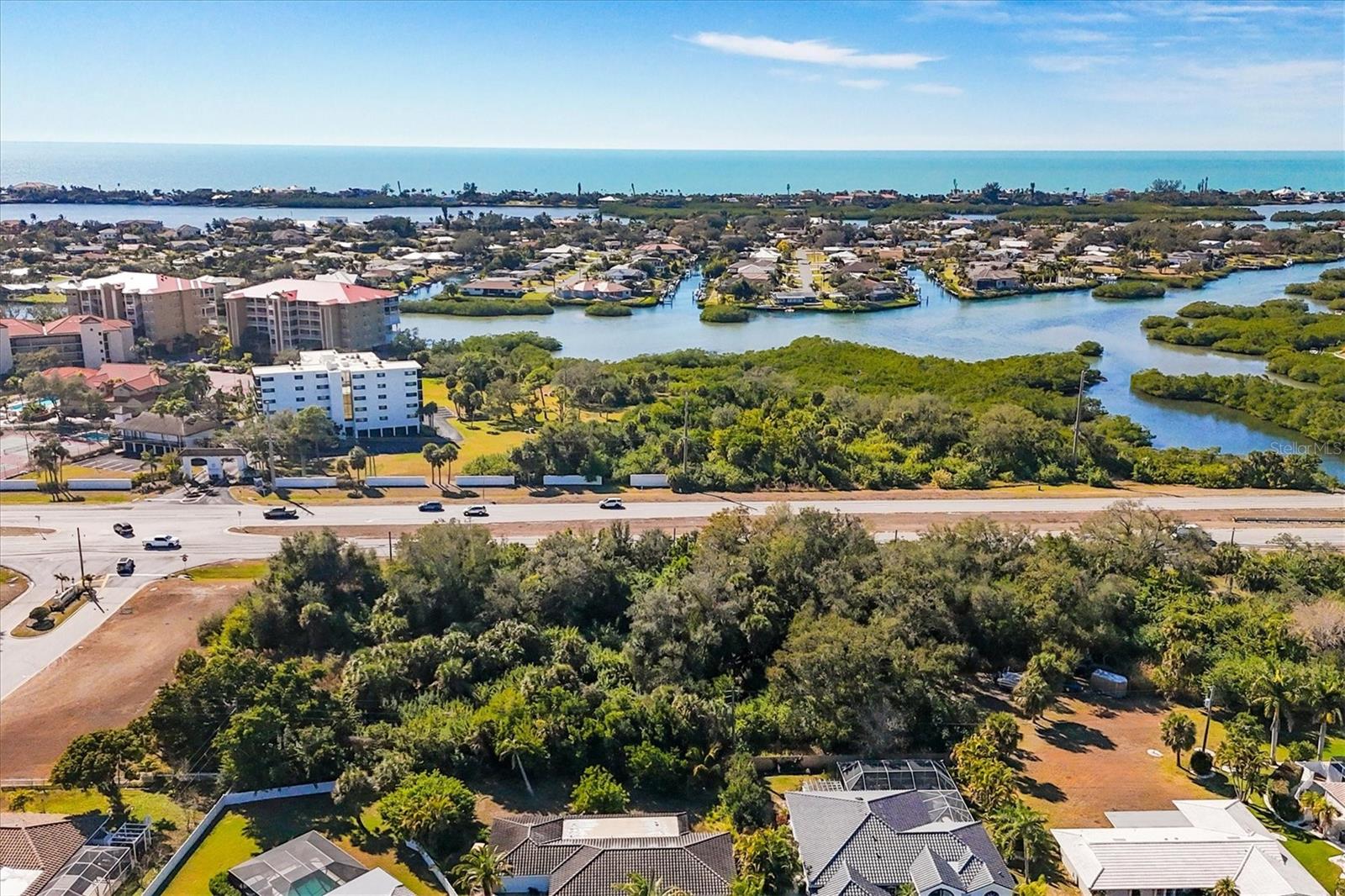 2099 S TAMIAMI TRL N, OSPREY, FL — photo 15
