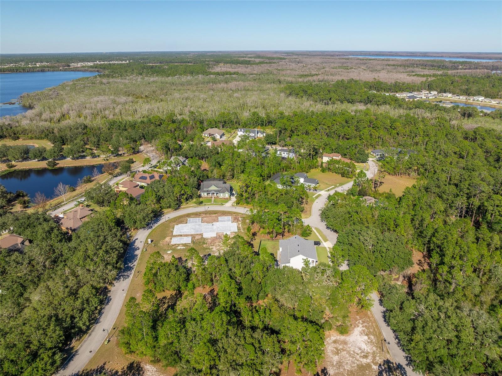 0 OAK GLEN TRL #50E, ST CLOUD, FL