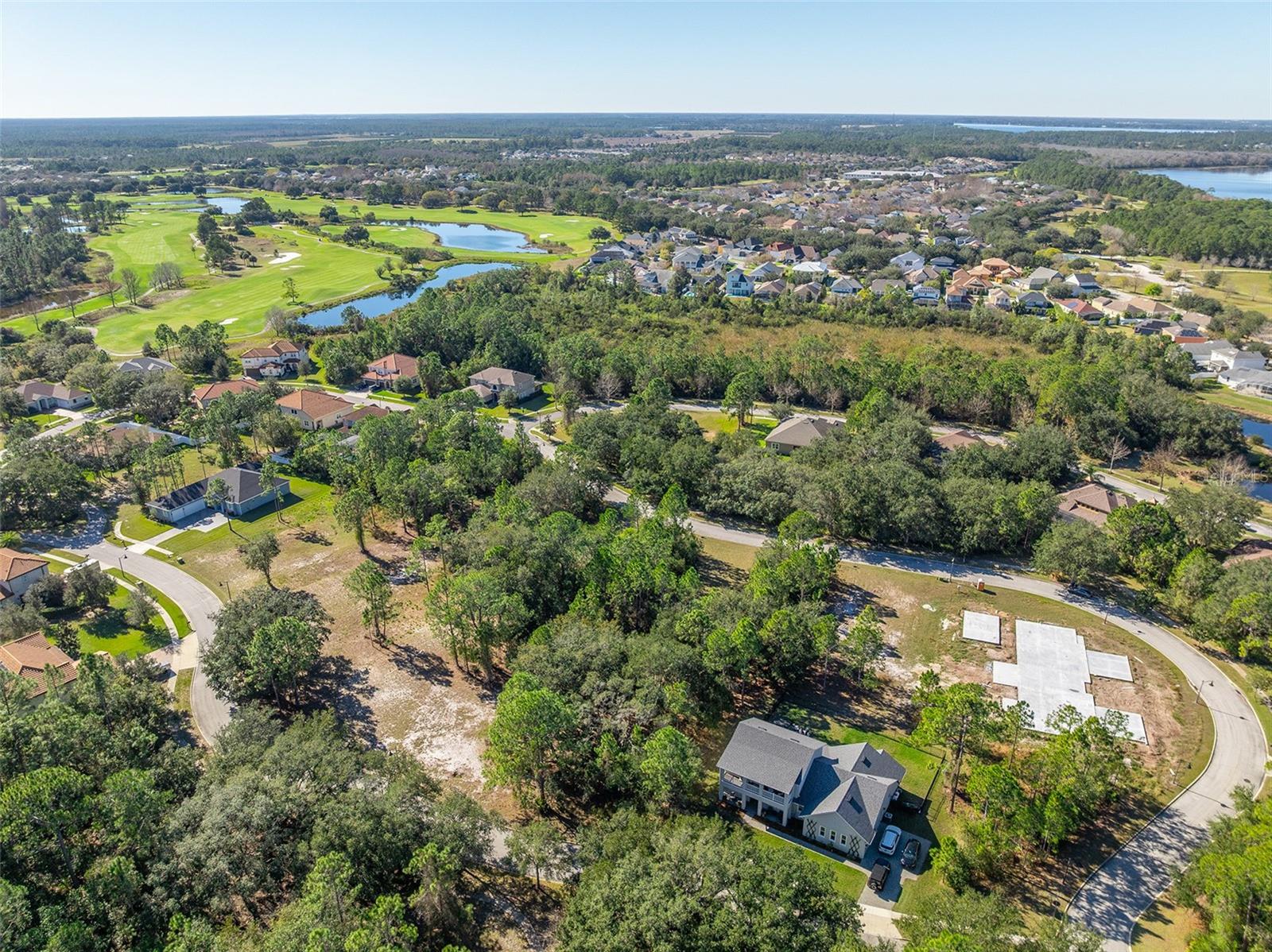 0 OAK GLEN TRL #50E, ST CLOUD, FL — photo 3