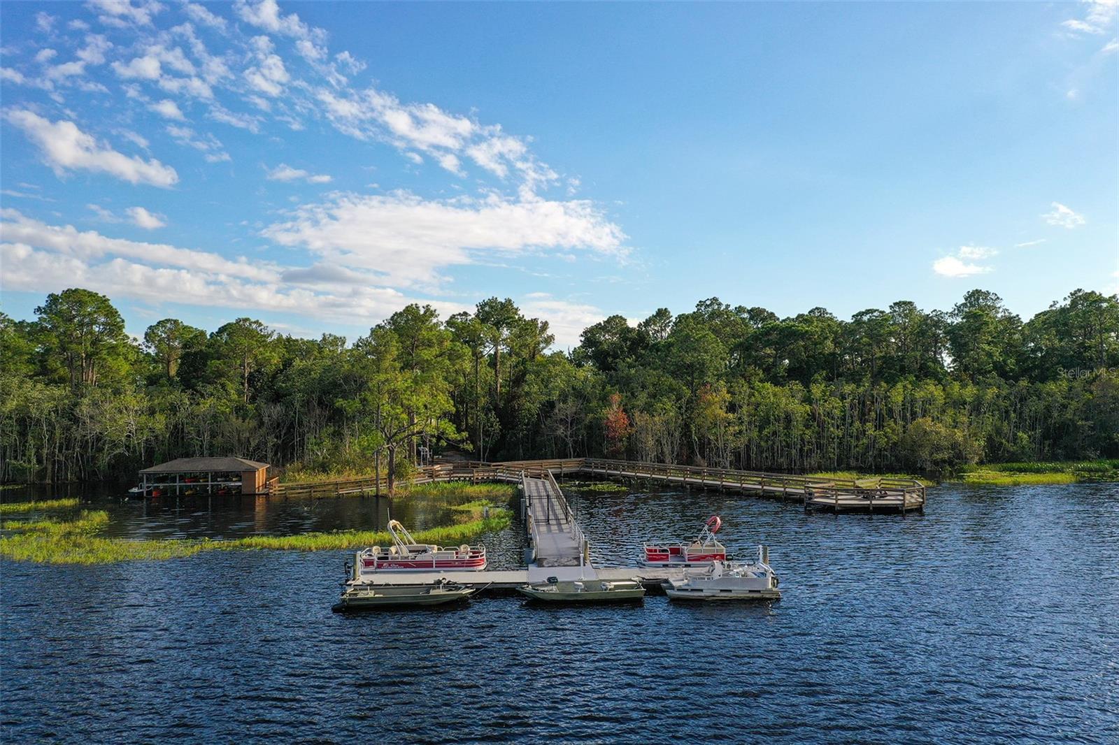 0 OAK GLEN TRL #50E, ST CLOUD, FL — photo 17